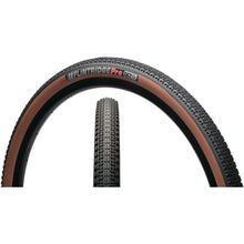 Kenda - Bicycle Flintridge Pro Tire - 700 x 40, Folding, Coffee Sidewall, 120tpi 07795032_1353662