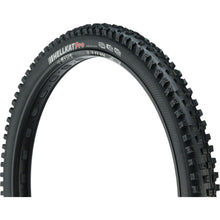 Kenda - Bicycle Hellkat Tire - 27.5 x 2.6, Tubeless, Folding, Black, 60tpi, AEC 08179343_1353671