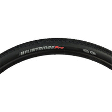Kenda - Bicycle Flintridge Pro Tire - 700 x 45, Tubeless, Folding, Black, 120tpi, GCT 053C5864_1353679