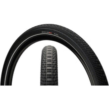 Kenda - Bicycle Kwick Nine Tire - 29 x 2, Black/Reflective, 60tpi, KS [MPN: 212222]_1353633