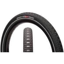 Kenda - Bicycle Kwick Two Tire - 20 x 1.75, Black/Reflective, 60tpi, KS 213275_1353641