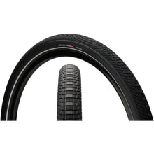 Kenda - Bicycle Kwick Nine Tire - 29 x 2.2, Clincher, Wire, Black/Reflective, 60tpi, KS 90014754_1353645