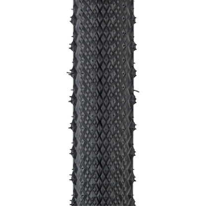 Kenda - Bicycle Piedmont Tire - 700 x 45, Clincher, Wire, Black, 30tpi 17001185003_1353650