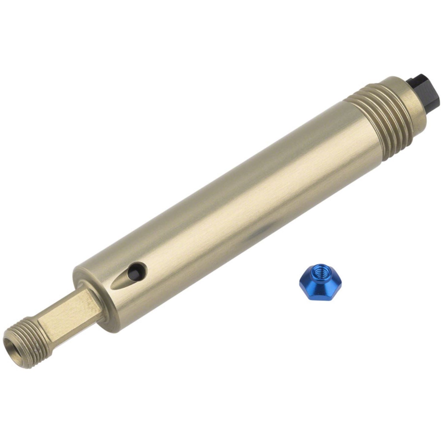 RockShox Monarch Damper Shaft Assembly - RL/RT XX - 152 x 31 11.4118.099.004_1353970