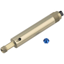 RockShox Monarch Damper Shaft Assembly - RL/RT XX - 152 x 31 11.4118.099.004_1353970