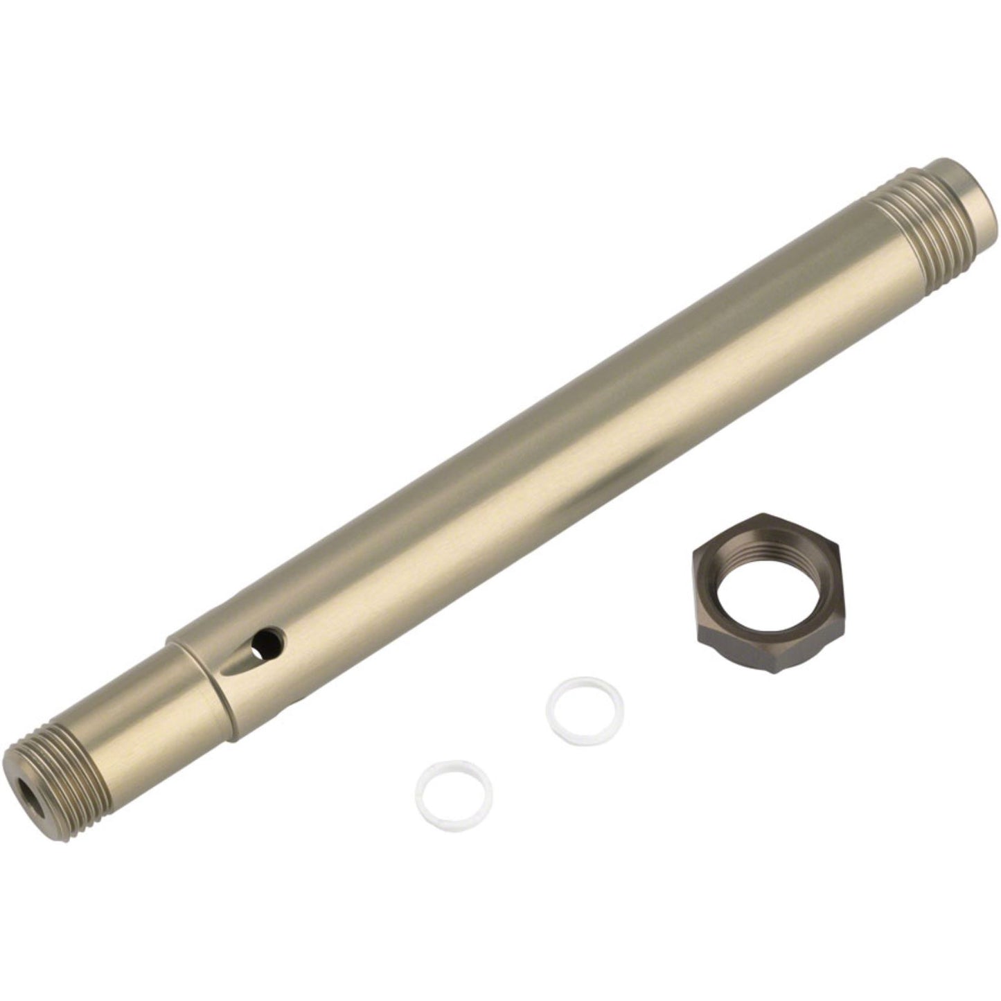 RockShox Monarch Plus Damper Shaft - 200 x 57, 203 x 57 11.4118.099.001_1353971