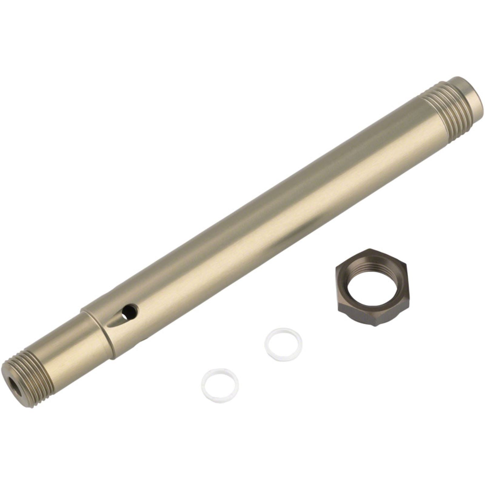 RockShox Monarch Plus Damper Shaft - 200 x 57, 203 x 57 11.4118.099.001_1353971