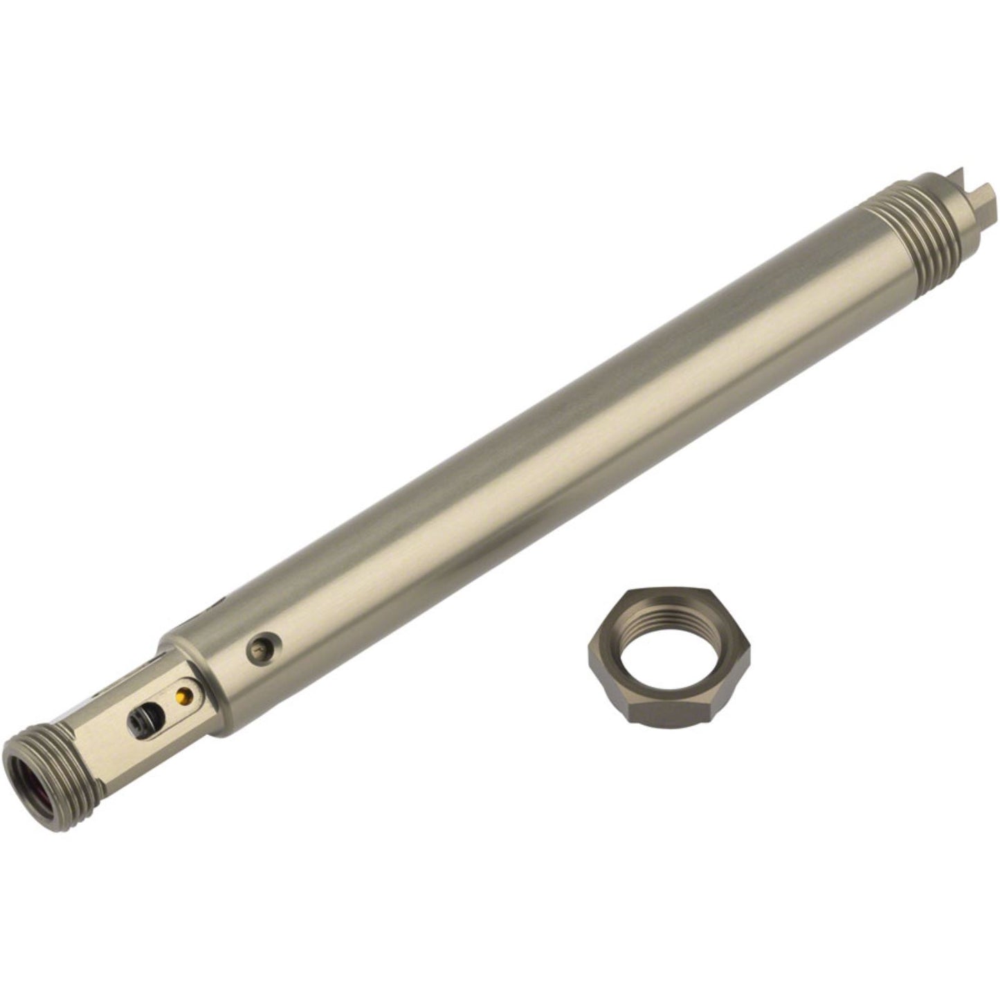 RockShox Monarch Damper Shaft Assembly - RT3 - 222 x 66 11.4118.099.016_1353933
