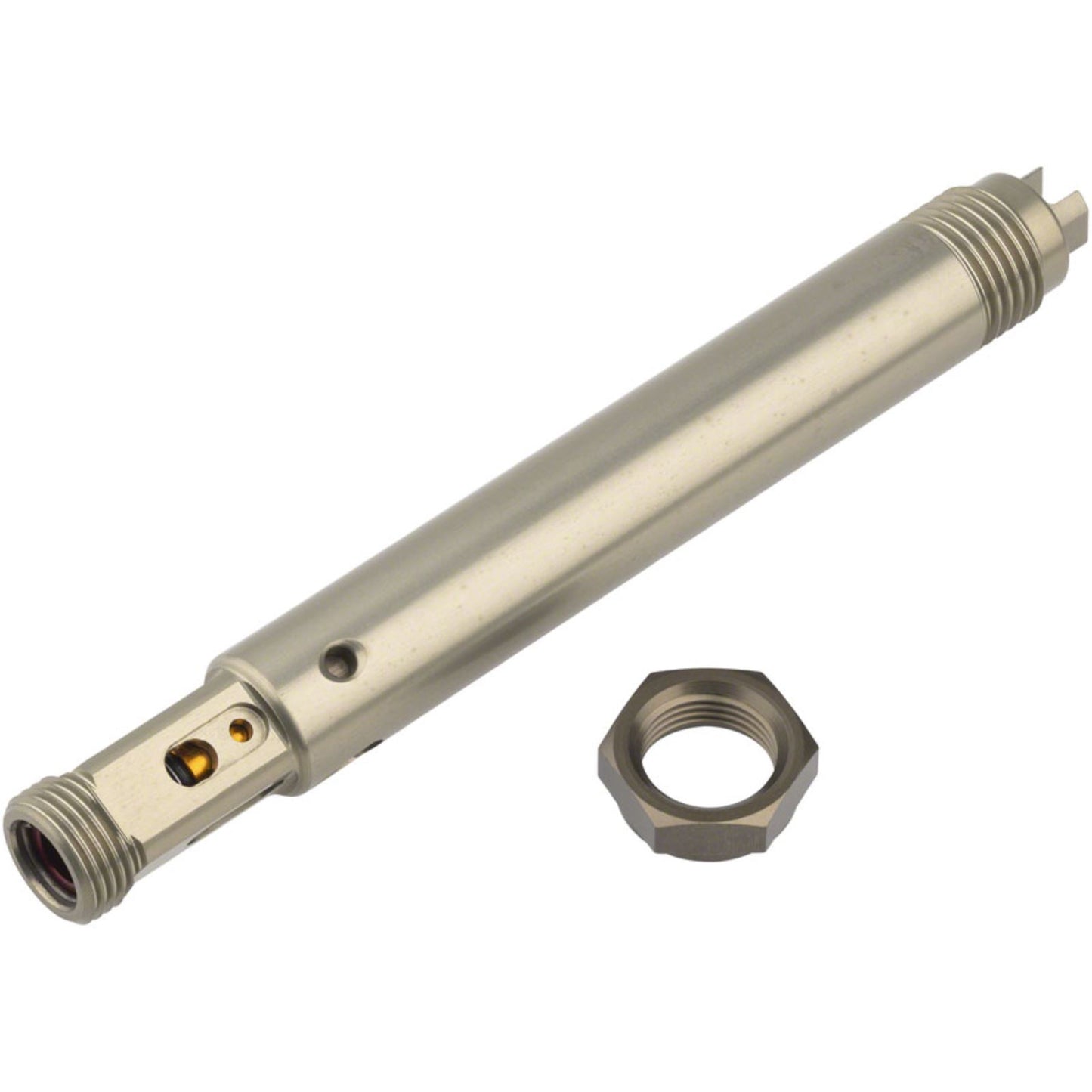 RockShox Monarch Damper Shaft Assembly - RT3 - 184 x 44 11.4118.099.013_1353936