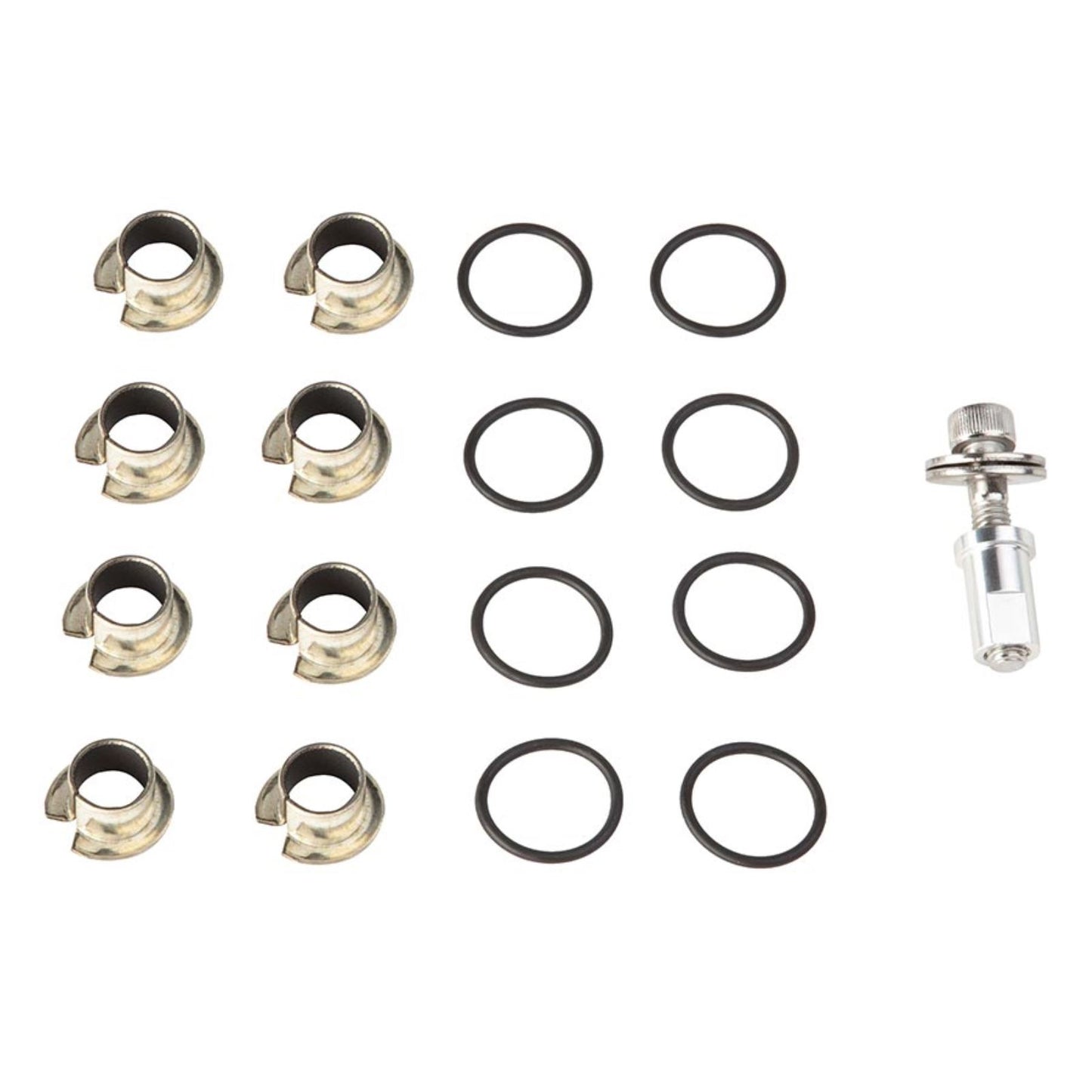Cane Creek Thudbuster G4 Rebuild Kit - Parts - Tool [MPN: BAE0199]_1481680