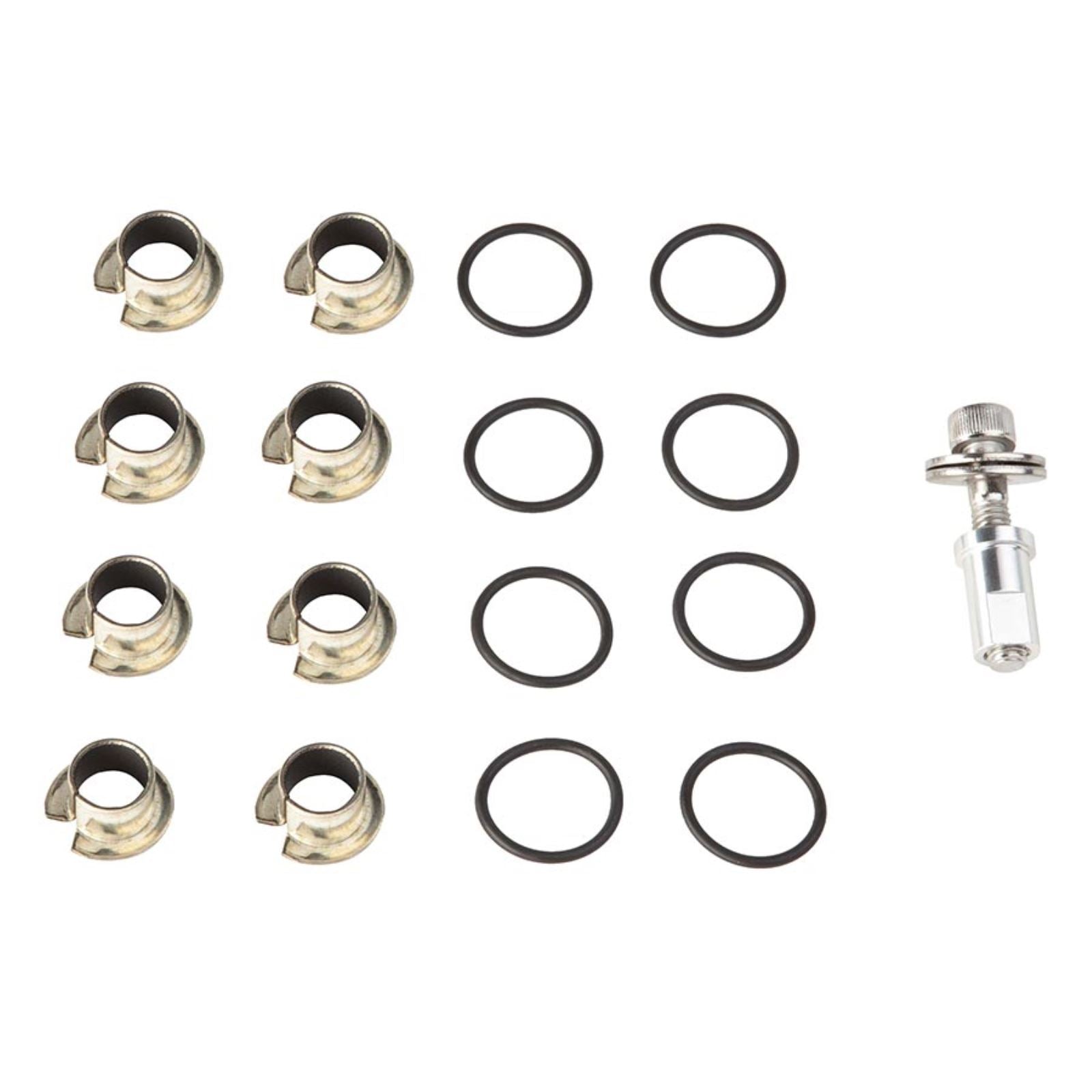 Cane Creek Thudbuster G4 Rebuild Kit - Parts - Tool [MPN: BAE0199]_1481680