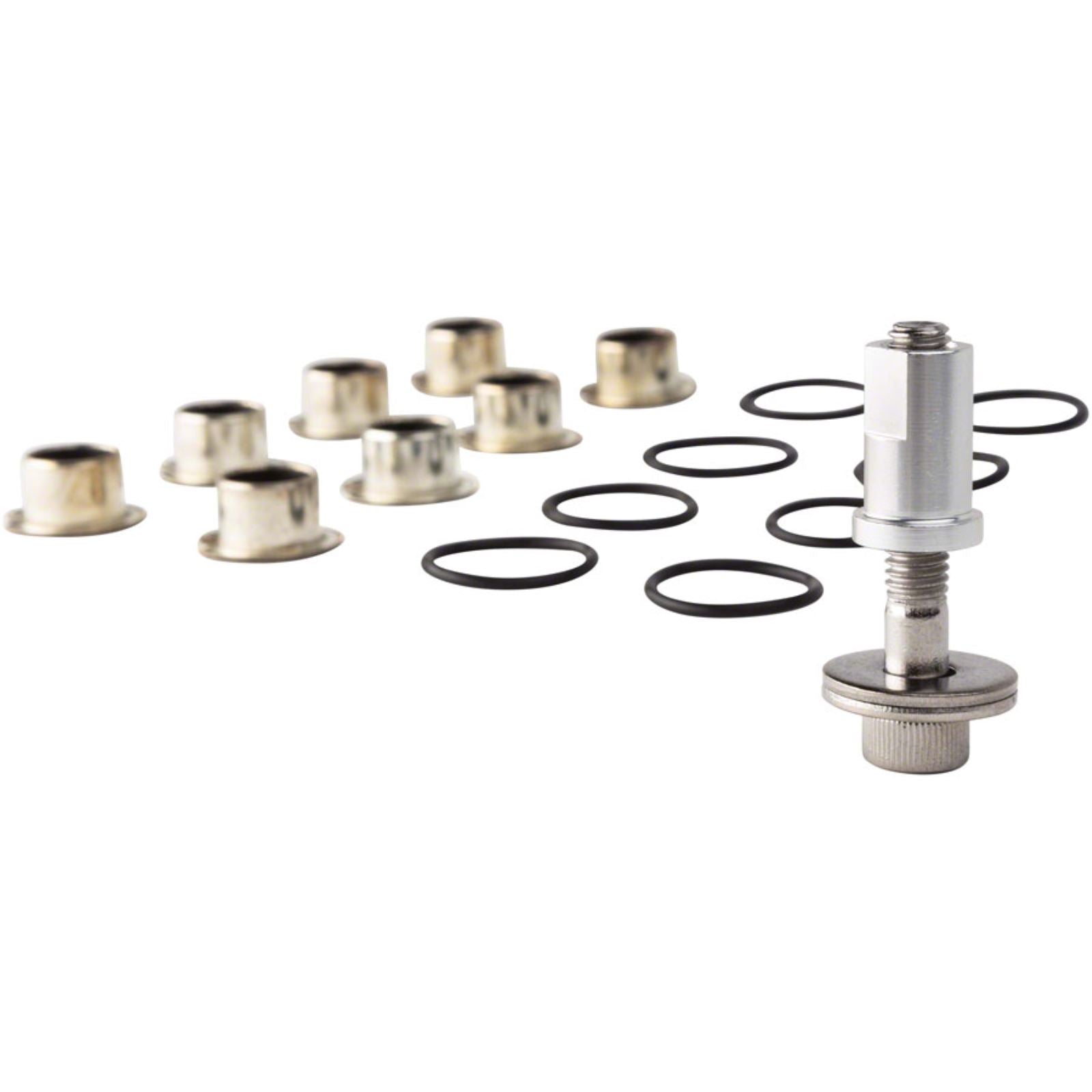 Cane Creek Thudbuster G4 Rebuild Kit - Parts - Tool [MPN: BAE0199]_1354258