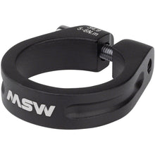 MSW Seatpost Clamp - 34.9mm - Black [MPN: 01-000109]_1354265