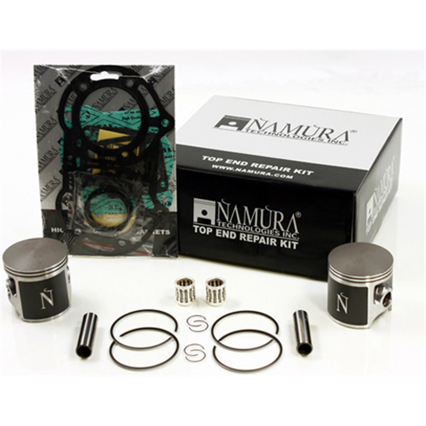Namura Top End Repair Kit [MPN: NA-40000-4K]_593615
