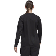 Five Ten Women's Long Sleeve Jersey - Black_1354685
