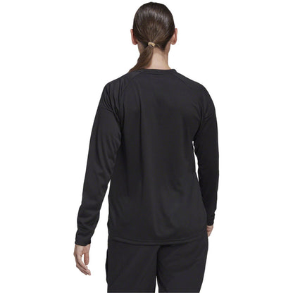 Five Ten Women's Long Sleeve Jersey - Black_1354685