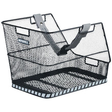 Basil Class Rear Basket - Black [MPN: 11204]_1354834