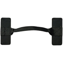 Basil Double Pannier Handle for Uniuversal Bridge and MIK Adaptor Plate - Black [MPN: 50467]_1355013