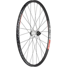 DT Swiss 350/XM421 Front Wheel - 29", 15 x 110mm, Center Lock, Black [MPN: WEXDMMYADQXX01XXXX]_1355604