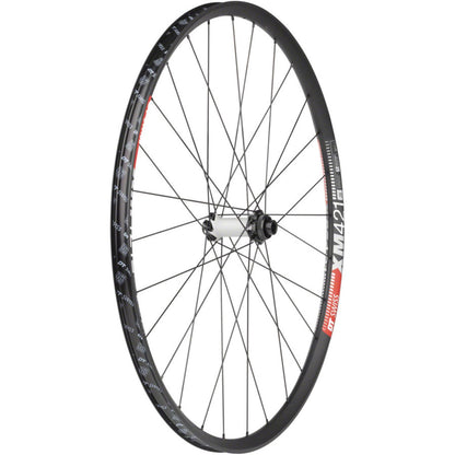 DT Swiss 350/XM421 Front Wheel - 29", 15 x 110mm, Center Lock, Black [MPN: WEXDMMYADQXX01XXXX]_1355604