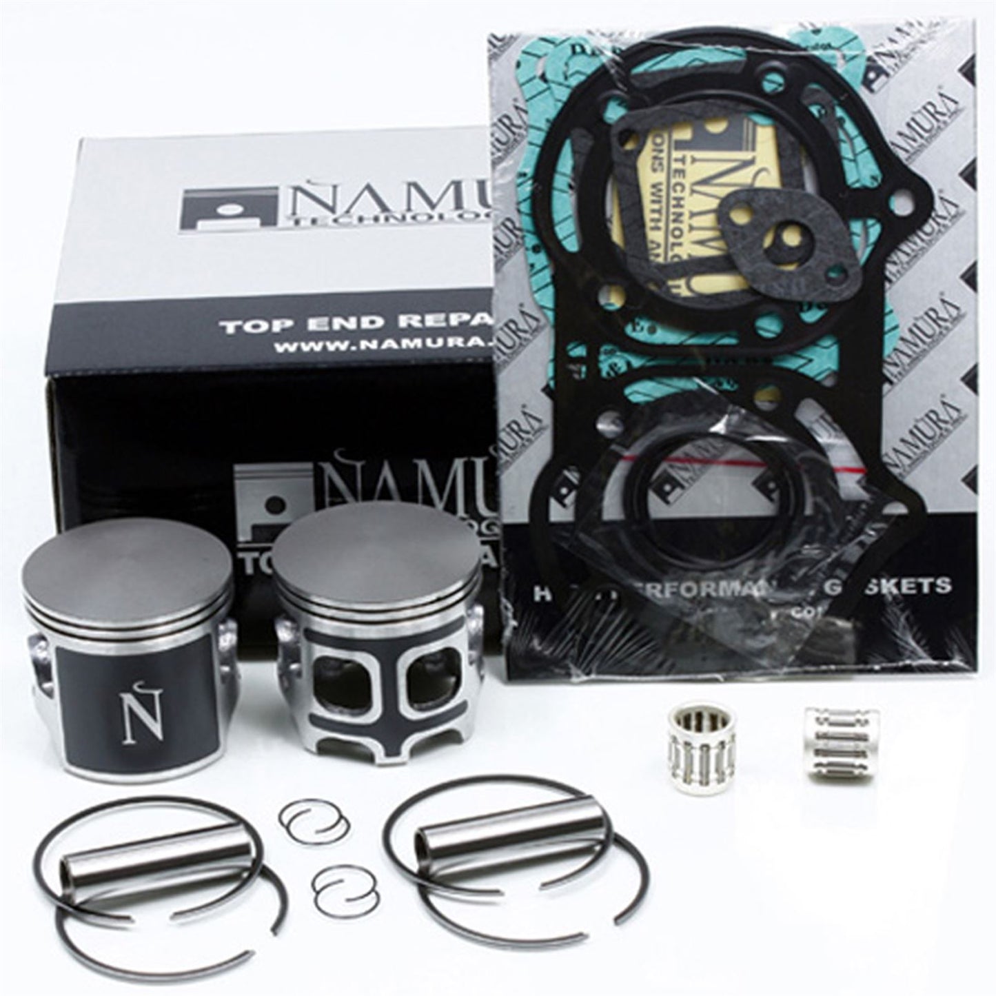 Namura Top End Repair Kit [MPN: NA-40000-7K]_593620