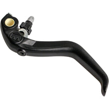 Magura HS33 R Brake Lever Blade - 2-Finger, Black [MPN: 2 700 307]_1356152