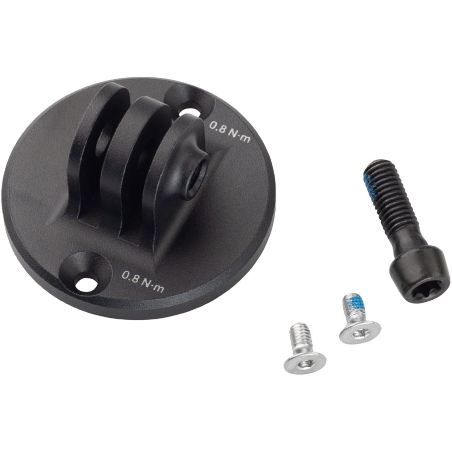 Zipp Combo Mount - Quickview Camera/Light [MPN: 11.6518.025.000]_1356212