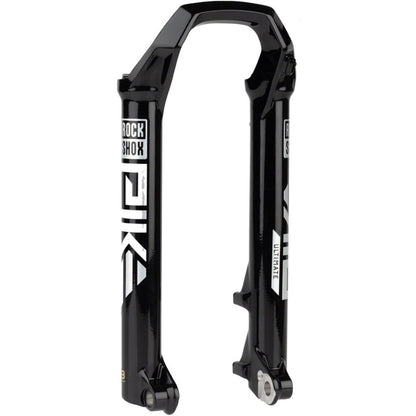 RockShox Lower Leg - Pike Ultimate C1+/Pike Flight Attendant (2023+) 11.4018.091.081_1356216