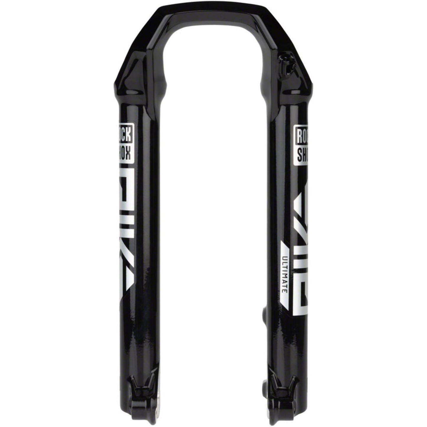 RockShox Lower Leg - Pike Ultimate C1+/Pike Flight Attendant (2023+) 11.4018.091.081_1356217