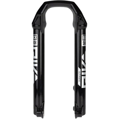 RockShox Lower Leg - Pike Ultimate C1+/Pike Flight Attendant (2023+) 11.4018.091.081_1356217