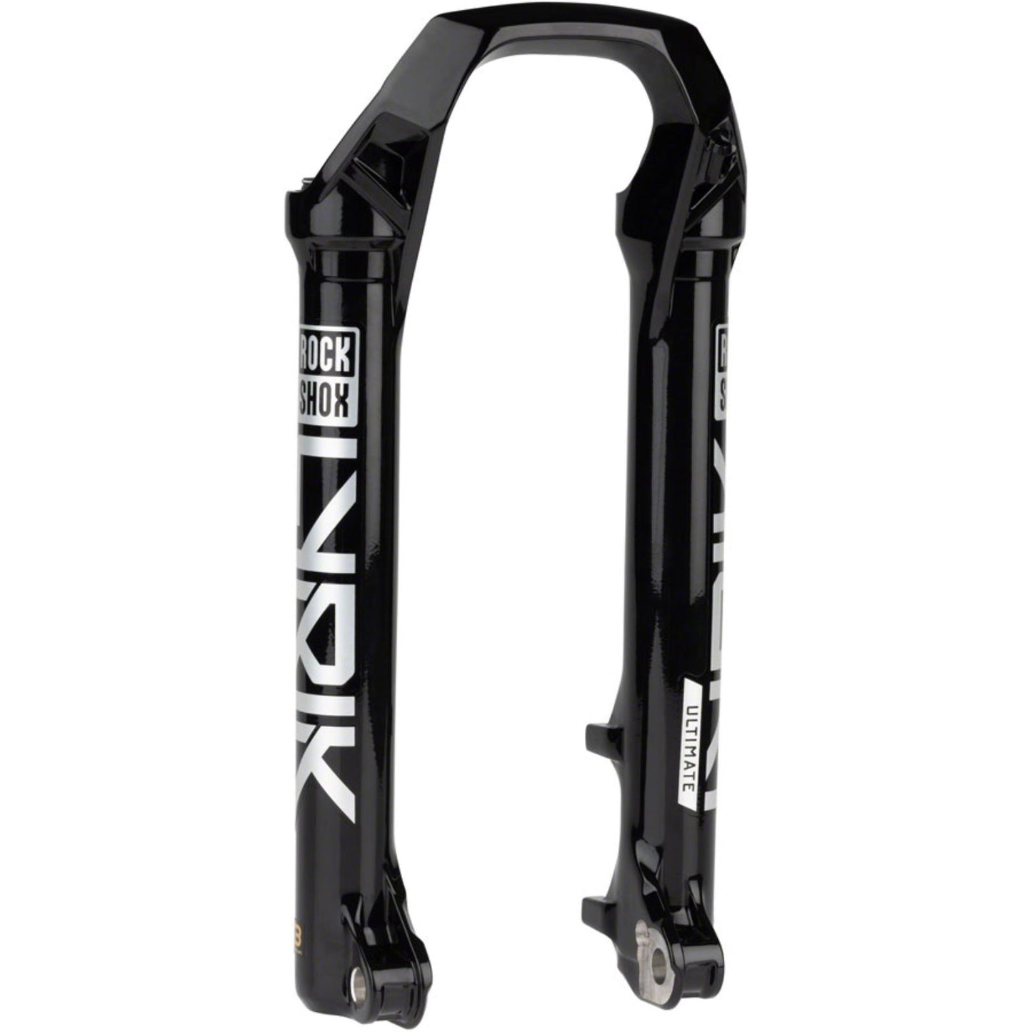 RockShox Lower Leg - Lyrik Ultimate D1+/Lyrik Flight Attendant (2023+) 11.4018.091.075_1356220