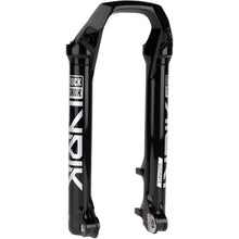 RockShox Lower Leg - Lyrik Ultimate D1+/Lyrik Flight Attendant (2023+) 11.4018.091.075_1356220