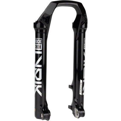 RockShox Lower Leg - Lyrik Ultimate D1+/Lyrik Flight Attendant (2023+) 11.4018.091.075_1356220