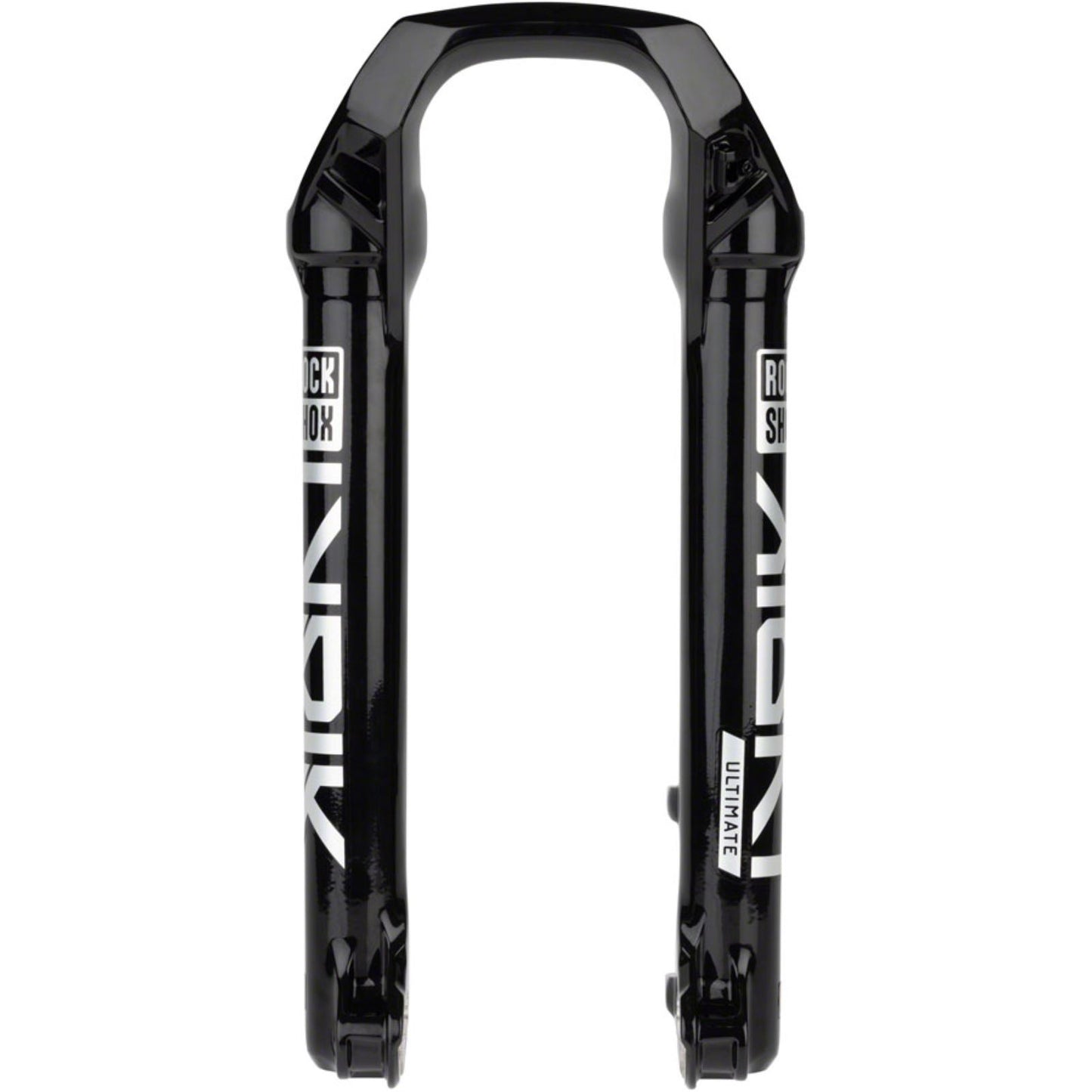 RockShox Lower Leg - Lyrik Ultimate D1+/Lyrik Flight Attendant (2023+) 11.4018.091.075_1356221