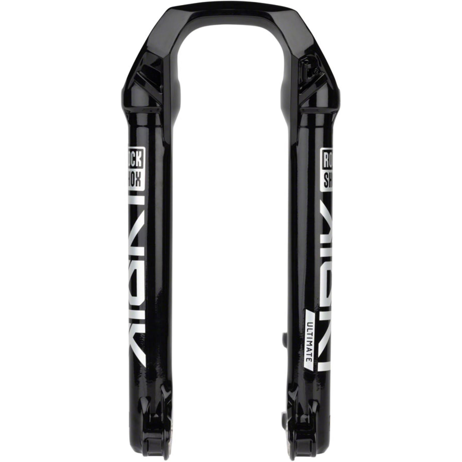 RockShox Lower Leg - Lyrik Ultimate D1+/Lyrik Flight Attendant (2023+) 11.4018.091.075_1356221