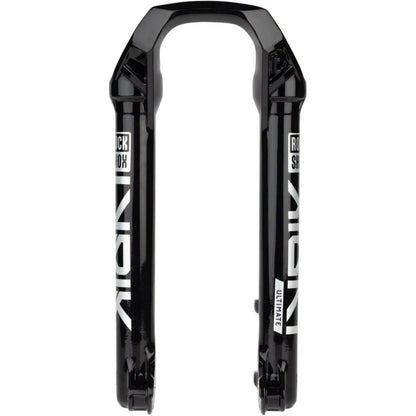 RockShox Lower Leg - Lyrik Ultimate D1+/Lyrik Flight Attendant (2023+) 11.4018.091.075_1356221