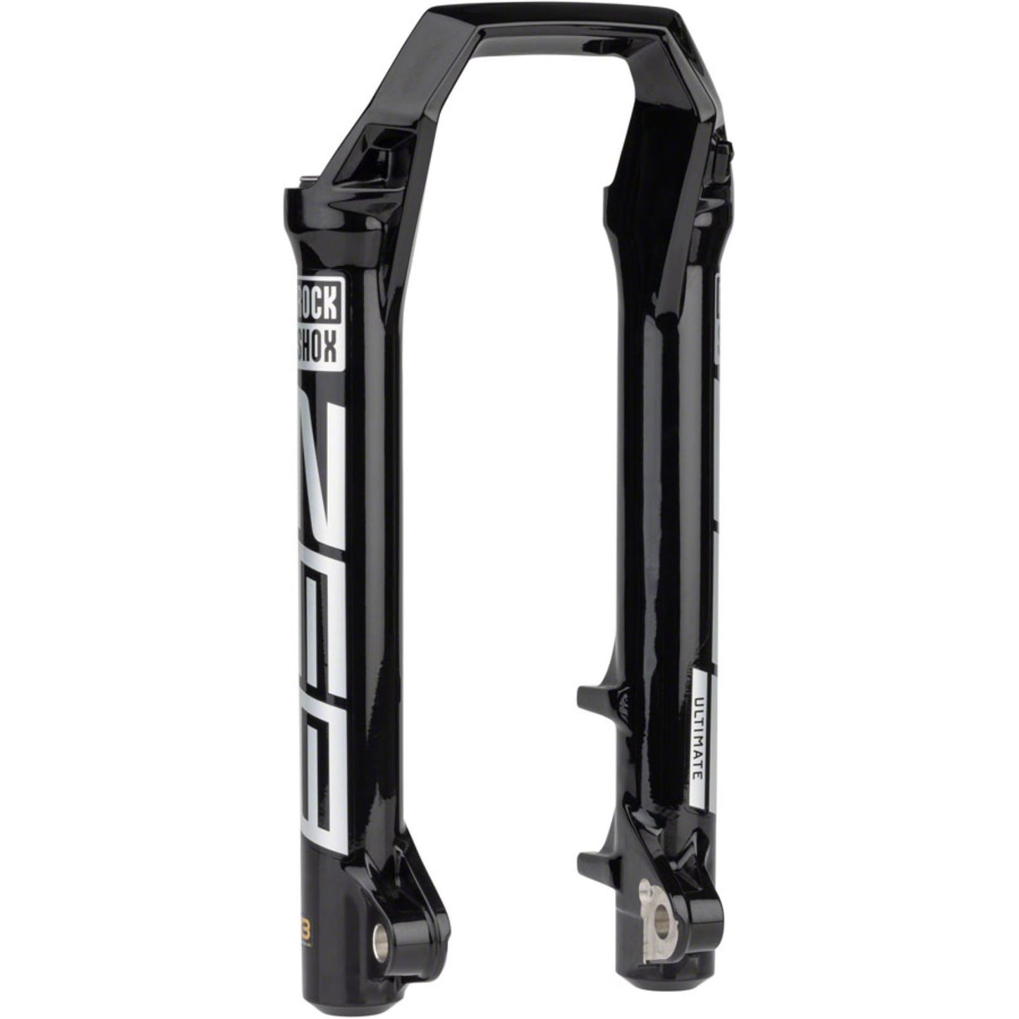 RockShox Lower Leg - ZEB Ultimate A1+ /Zeb Flight Attendant A2+ (2023+) 11.4018.091.065_1356189