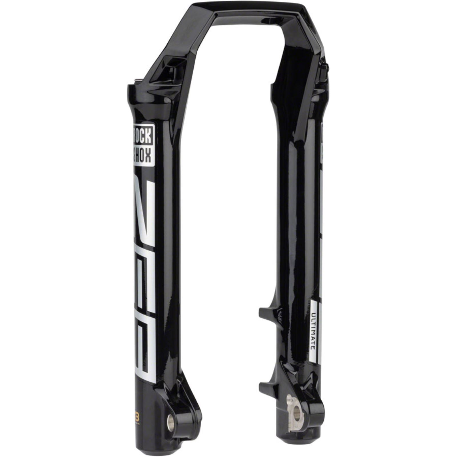RockShox Lower Leg - ZEB Ultimate A1+ /Zeb Flight Attendant A2+ (2023+) 11.4018.091.065_1356189
