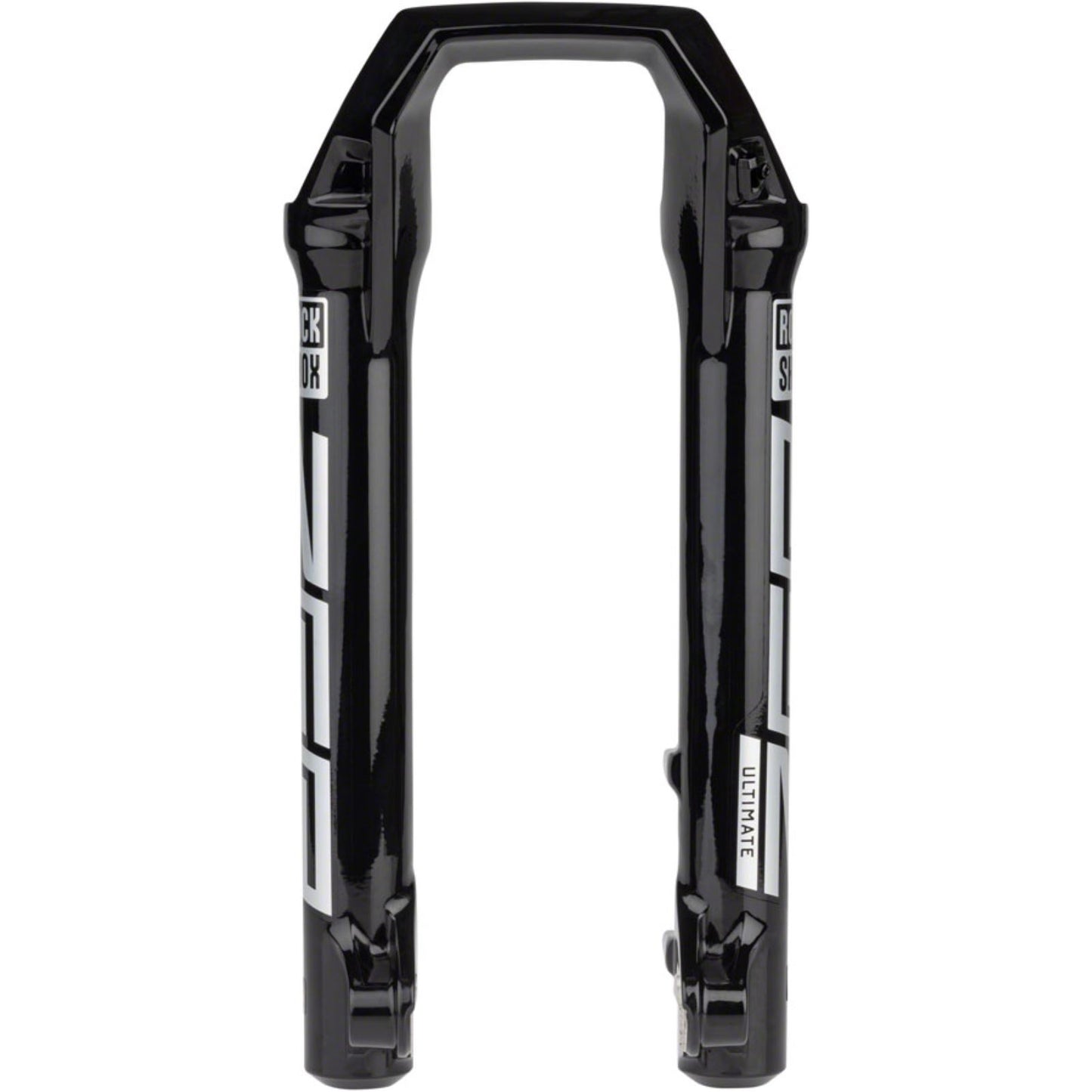 RockShox Lower Leg - ZEB Ultimate A1+ /Zeb Flight Attendant A2+ (2023+) 11.4018.091.065_1356190