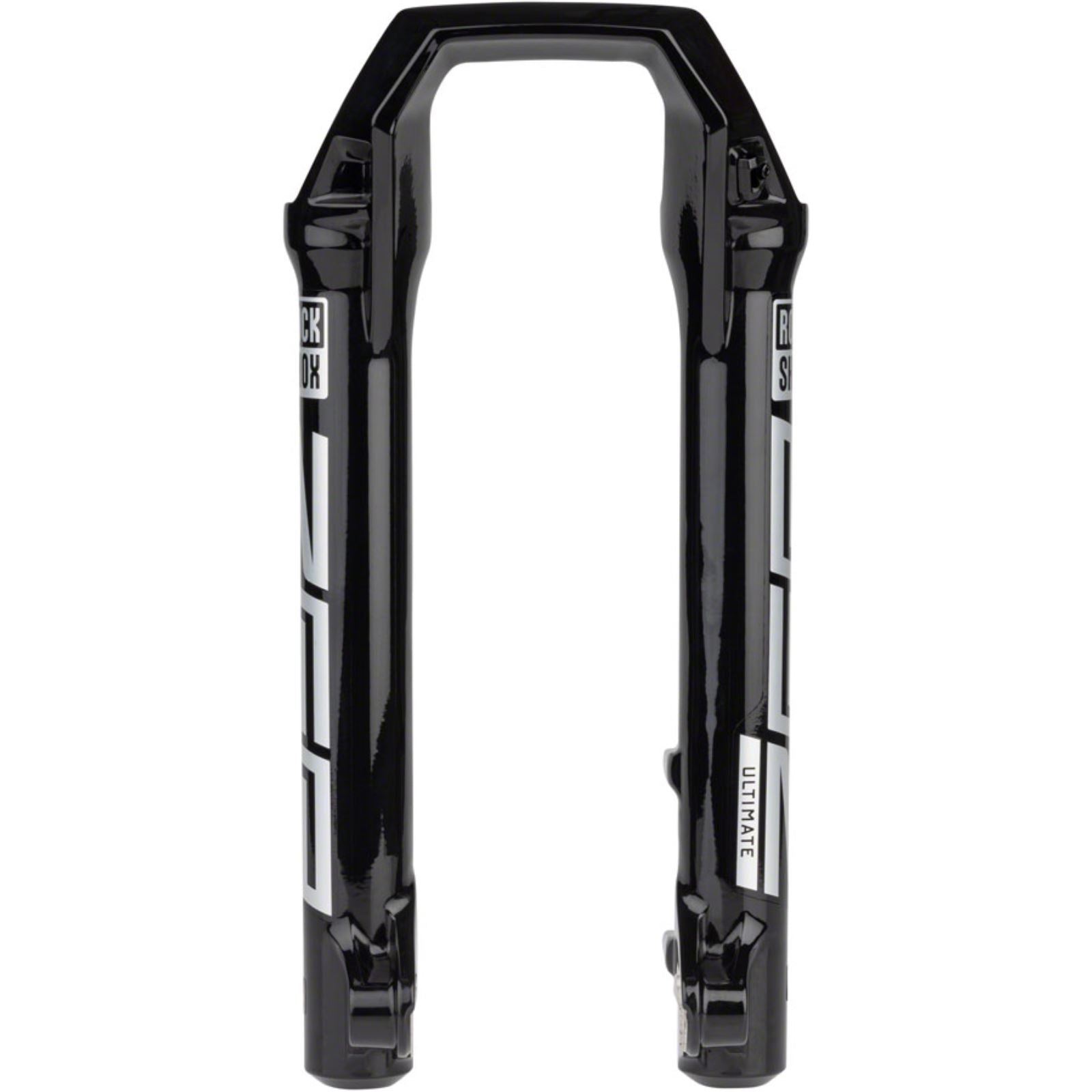 RockShox Lower Leg - ZEB Ultimate A1+ /Zeb Flight Attendant A2+ (2023+) 11.4018.091.065_1356190