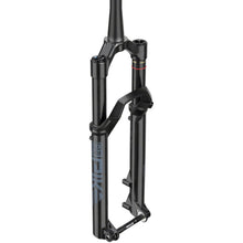 RockShox Pike Select Charger RC Suspension Fork - 27.5" - Gloss Black [MPN: 00.4020.696.004]_1356299