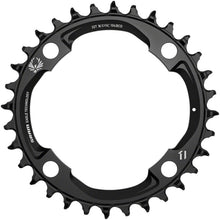 SRAM X-Sync 2 Eagle Chainring - 32t, 104mm BCD 12-Speed Black (Mahle) [MPN: 11.6218.052.000]_1356537