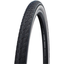 Schwalbe Road Cruiser Tire - 26 x 1.75, Clincher, White/Black, K-Guard, Green 11101265_1357467