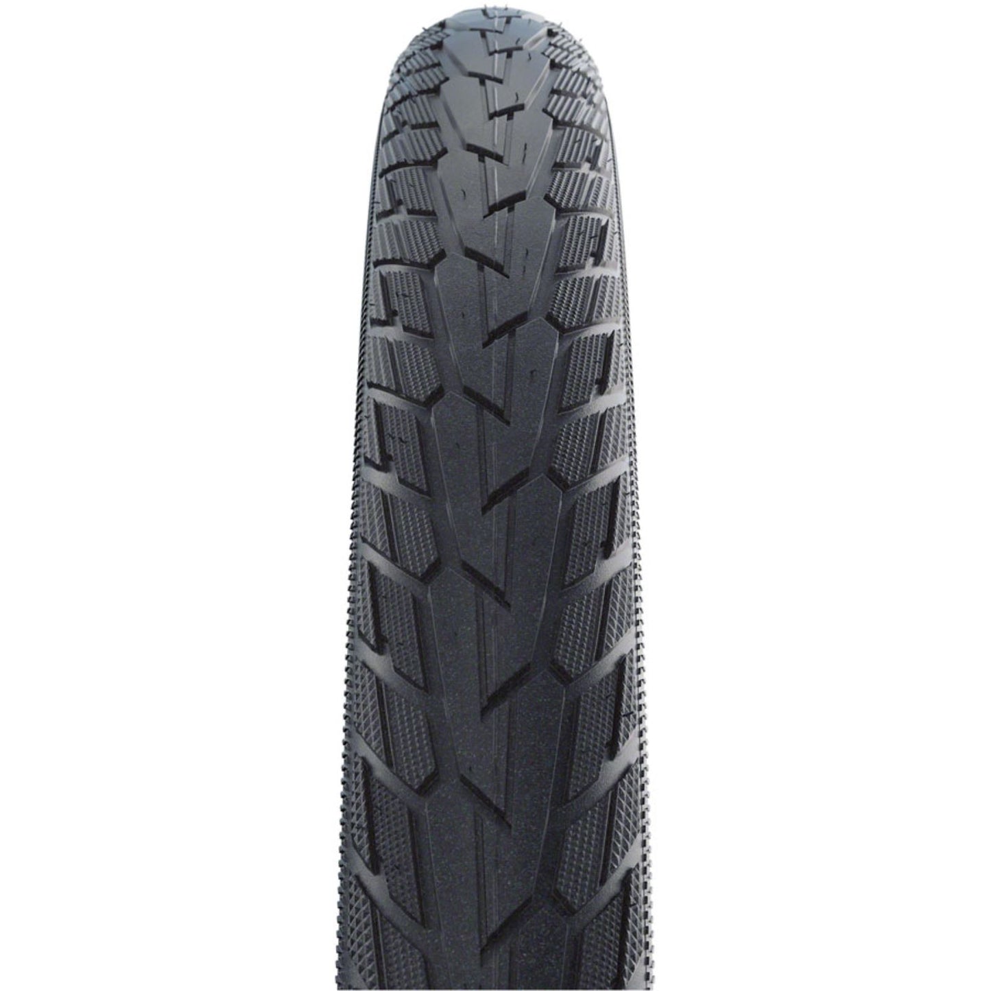 Schwalbe Road Cruiser Tire - 26 x 1.75, Clincher, Wire, Gumwall/Black [MPN: 11101264]_1357439