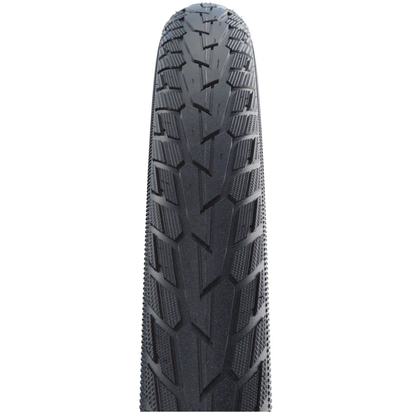 Schwalbe Road Cruiser Tire - 26 x 1.75, Clincher, Wire, Gumwall/Black [MPN: 11101264]_1357439