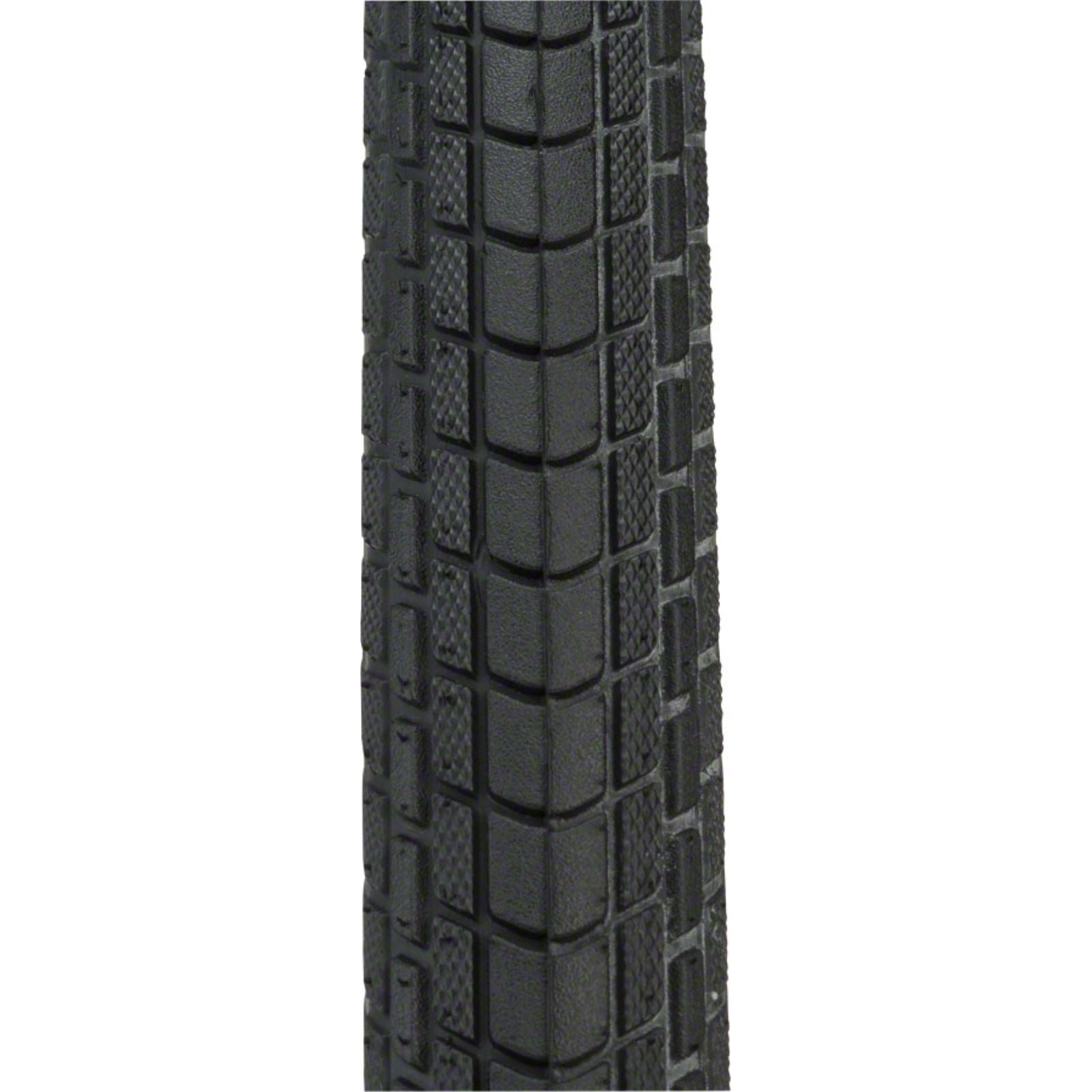 Schwalbe Marathon Almotion Tire - 27.5 x 2.15, Clincher, Folding, Black 11654055_1357555