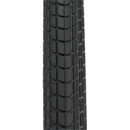 Schwalbe Marathon Almotion Tire - 27.5 x 2.15, Clincher, Folding, Black 11654055_1357555