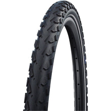 Schwalbe Land Cruiser Tire - 700 x 40, Clincher, Wire, Black, K-Guard 11101043_1357678