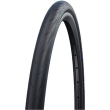 Schwalbe Spicer Plus Tire - 700 x 35, Clincher, Wire, Black/Reflective [MPN: 11159236.01]_1357702
