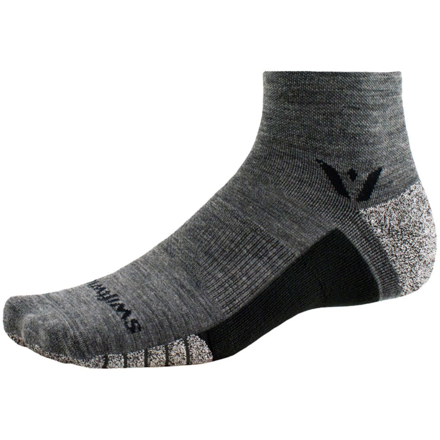 Swiftwick Flite XT Trail Two Socks - 2 inch_1357867
